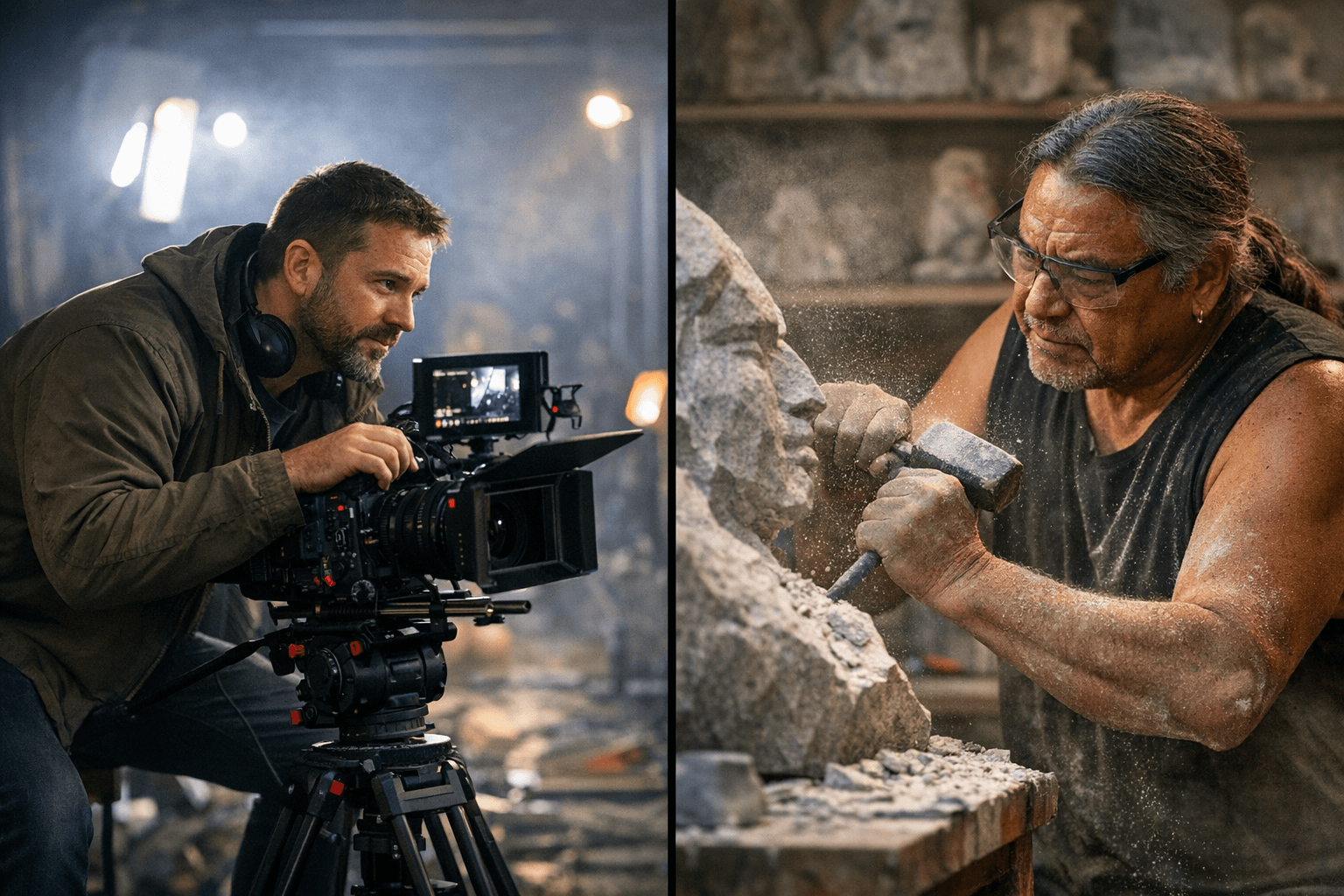 Region 2 Arts Council Awards Fellowships to Two Local Artists