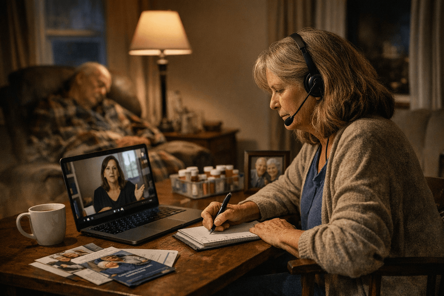 AI-generated illustration