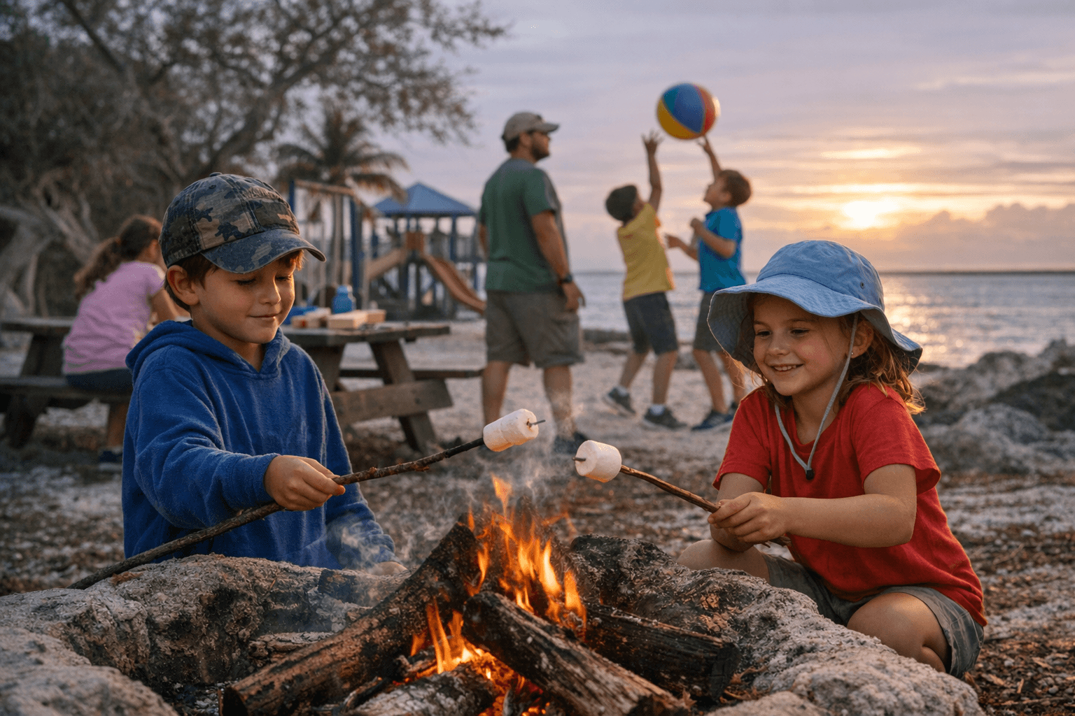 Monroe County Offers Two Day Winter Break Camp For Kids