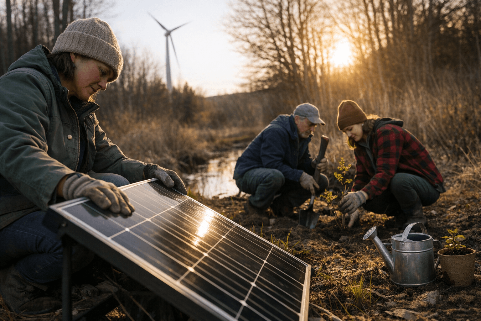 TCLP Opens Community Investment Fund Grants to Local Nonprofits Through Jan. 2026