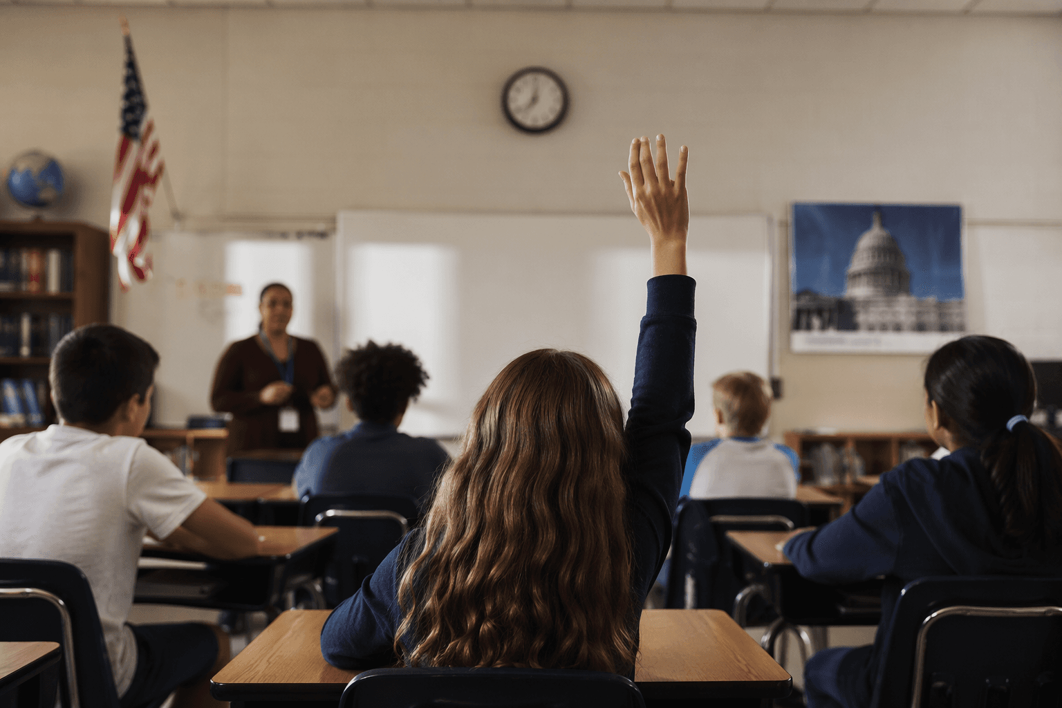 AI-generated illustration