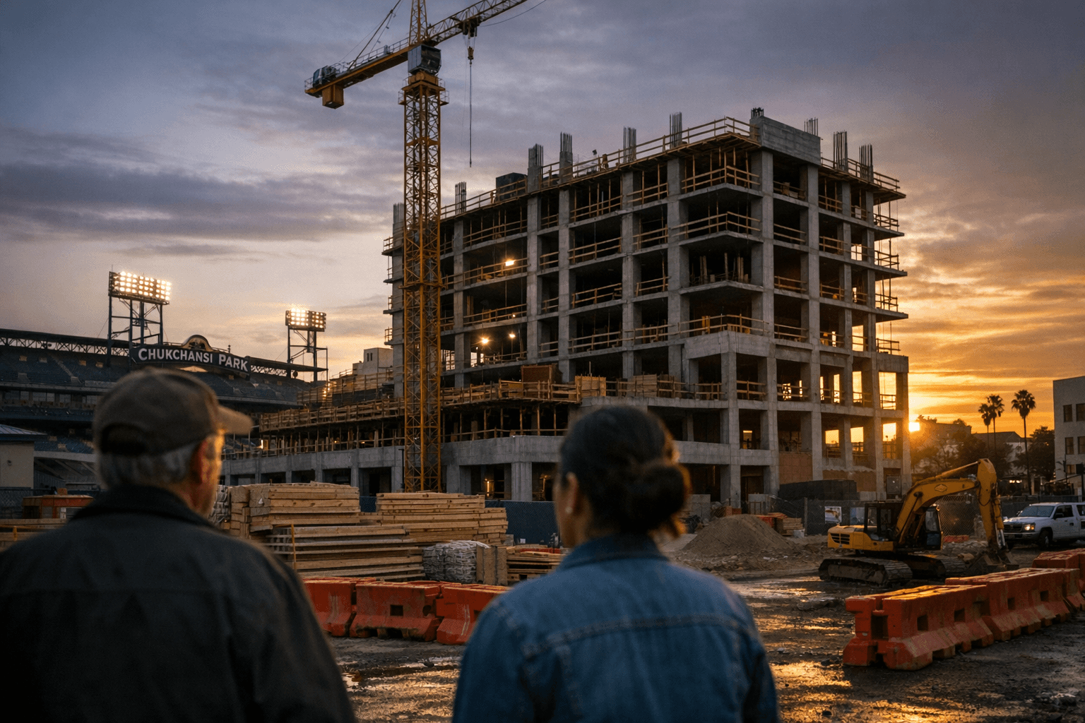 Fresno Council Revives South Stadium Mixed‑Use Housing Plan