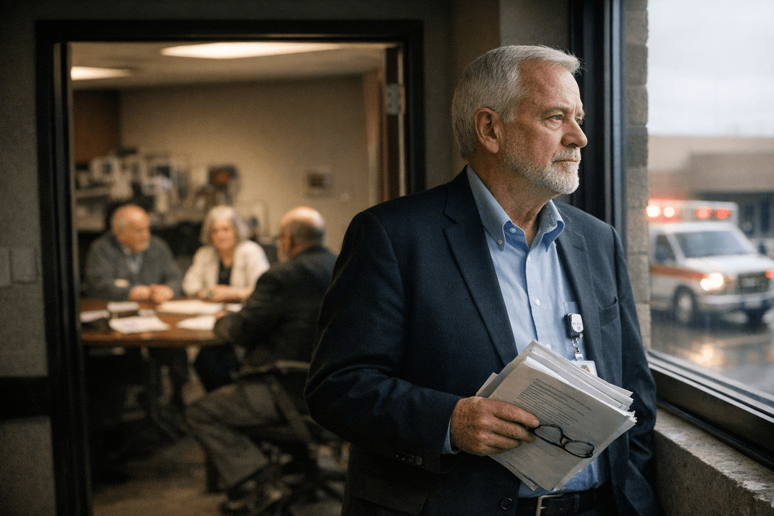 AI-generated illustration