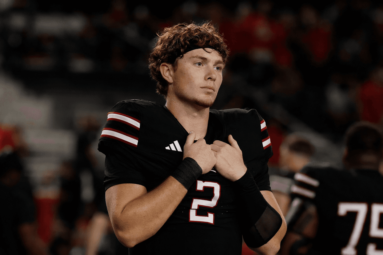 Cincinnati warned about Brendan Sorsby gambling before 2025 season