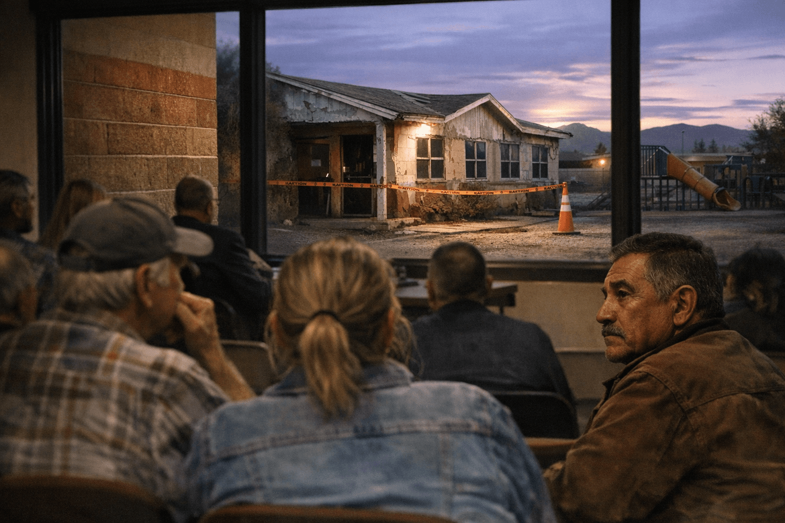 Los Lunas Board Weighs Future of Raymond Gabaldon Elementary