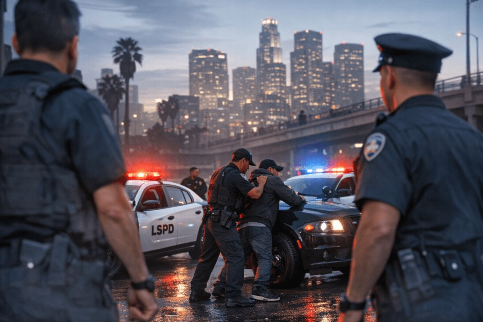 AI-generated illustration