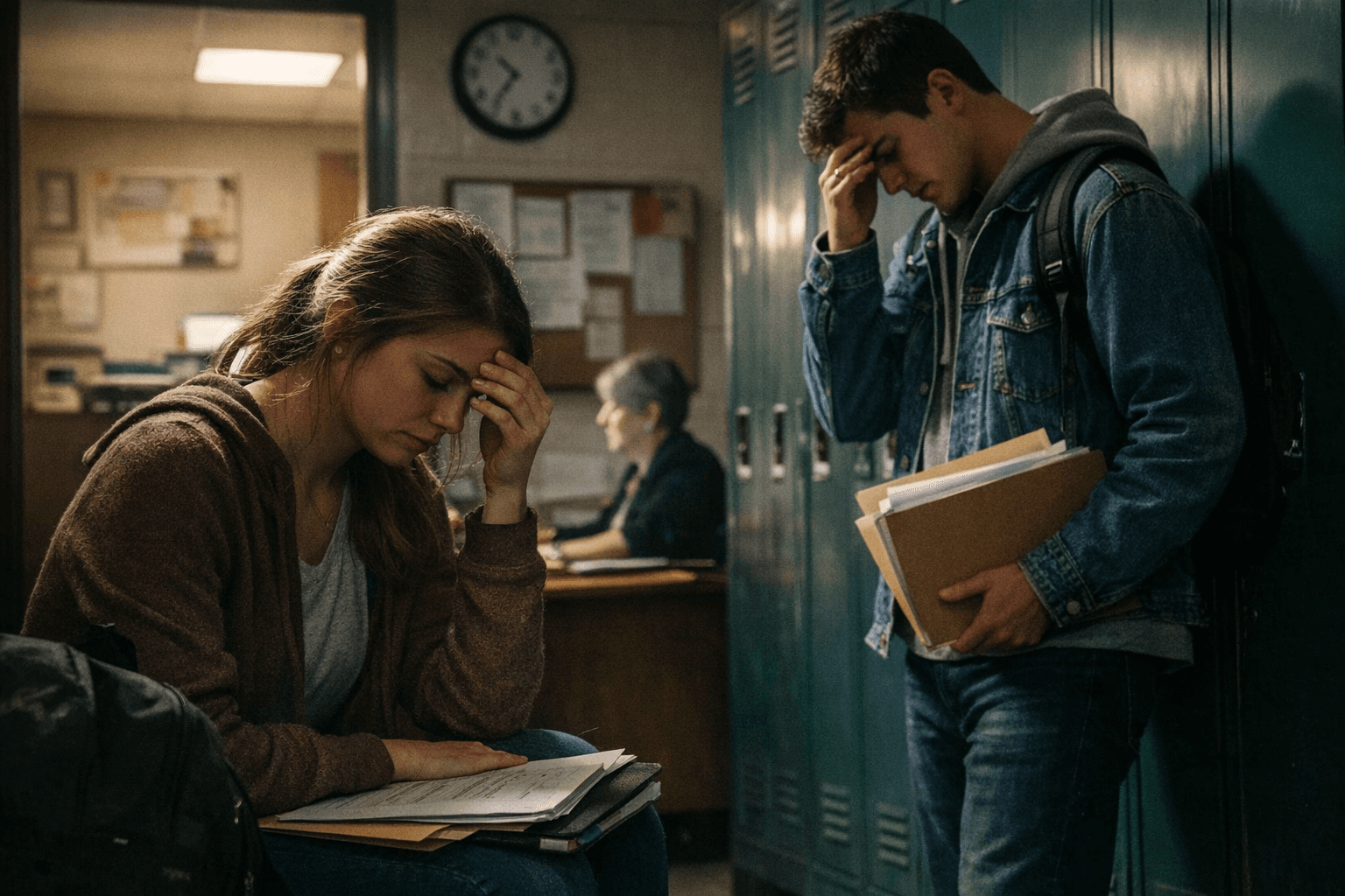 Mary John Goree Scholarship Application Closed, Local Seniors Affected