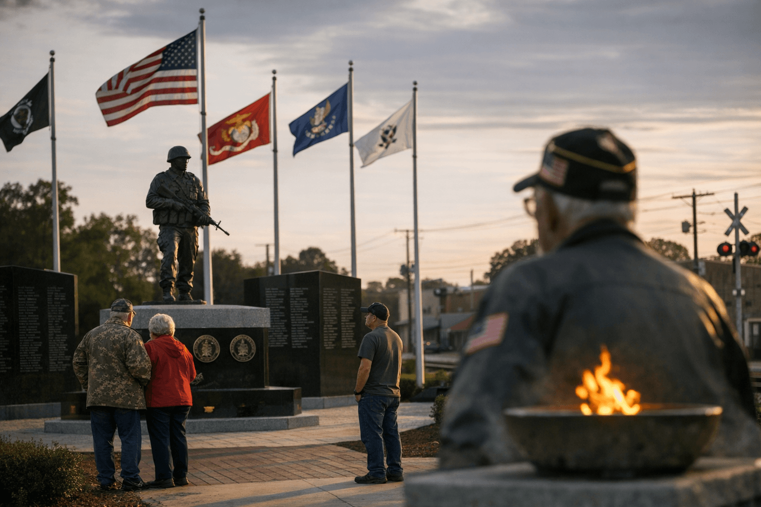 AI-generated illustration