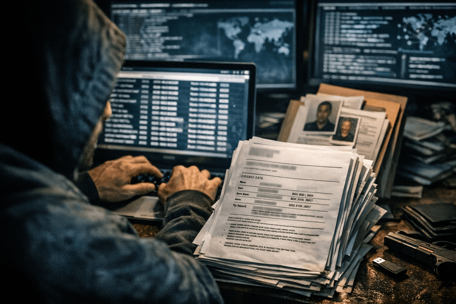 AI-generated illustration