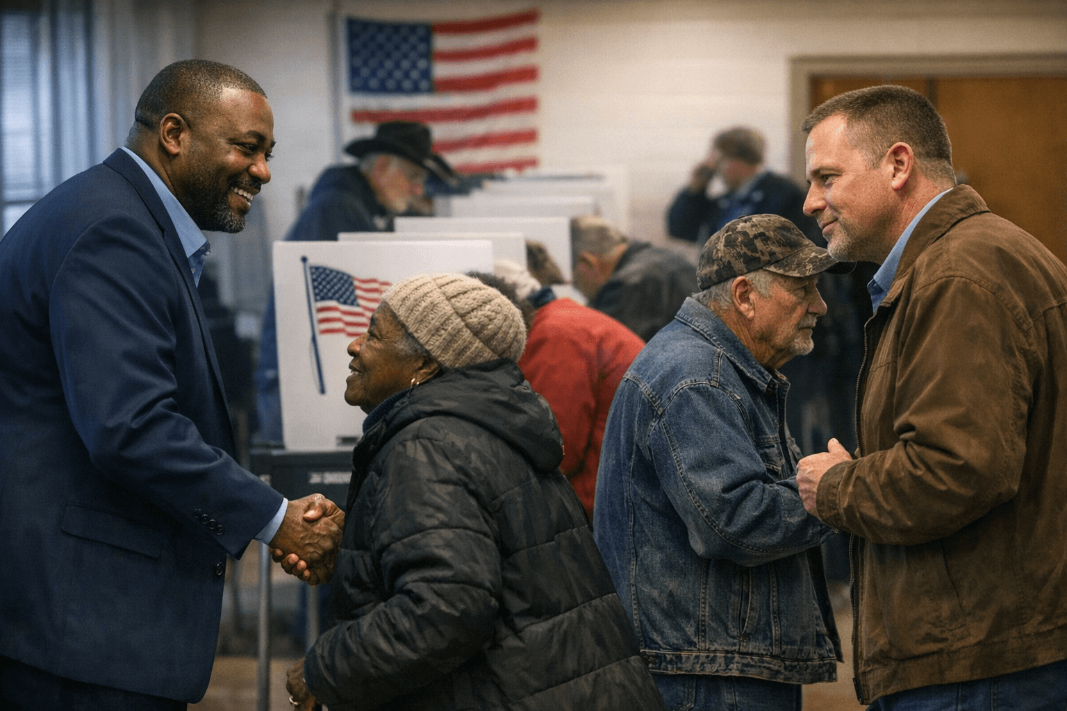 Phillips County March 3 ballot features county office races, Slayton and Stoner