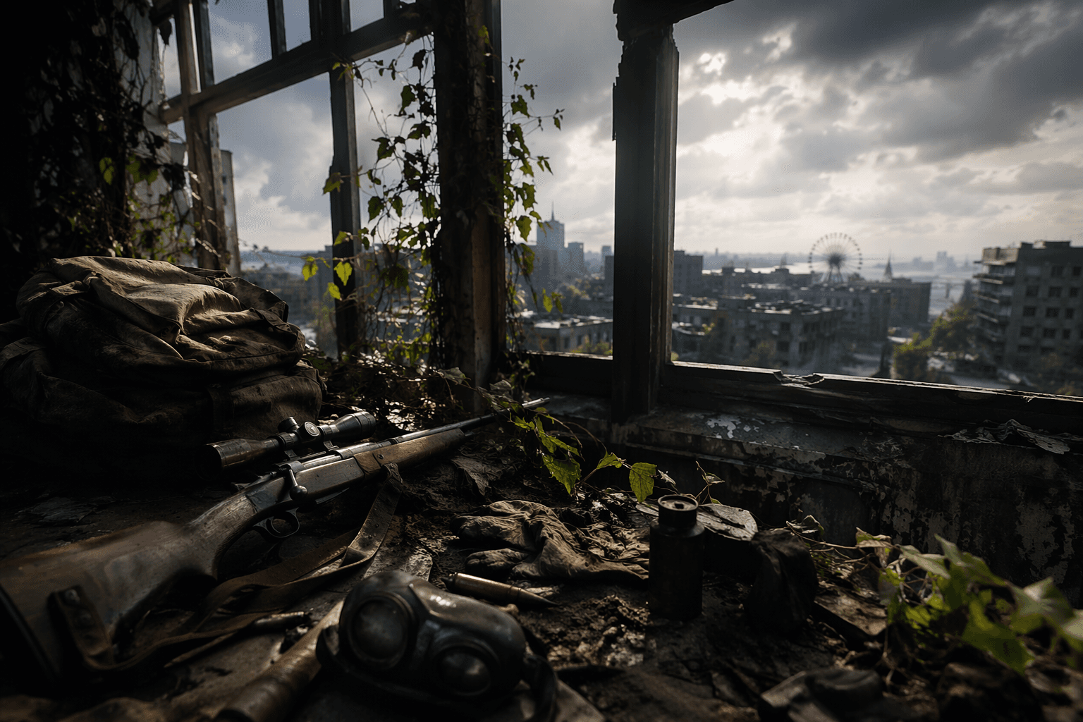 Ex-Naughty Dog director says colleagues still praise scrapped Last of Us Online