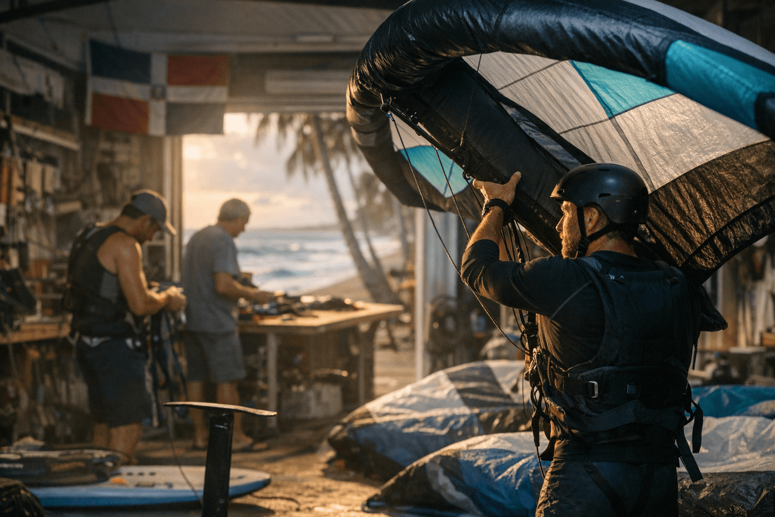 AI-generated illustration