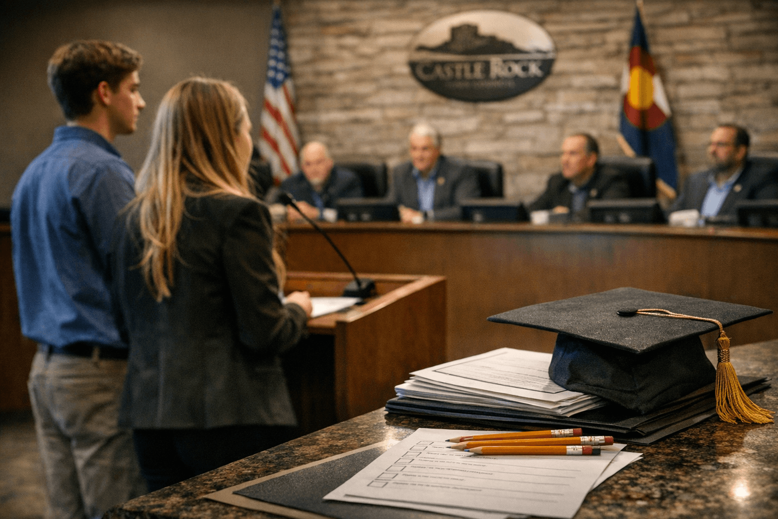 AI-generated illustration