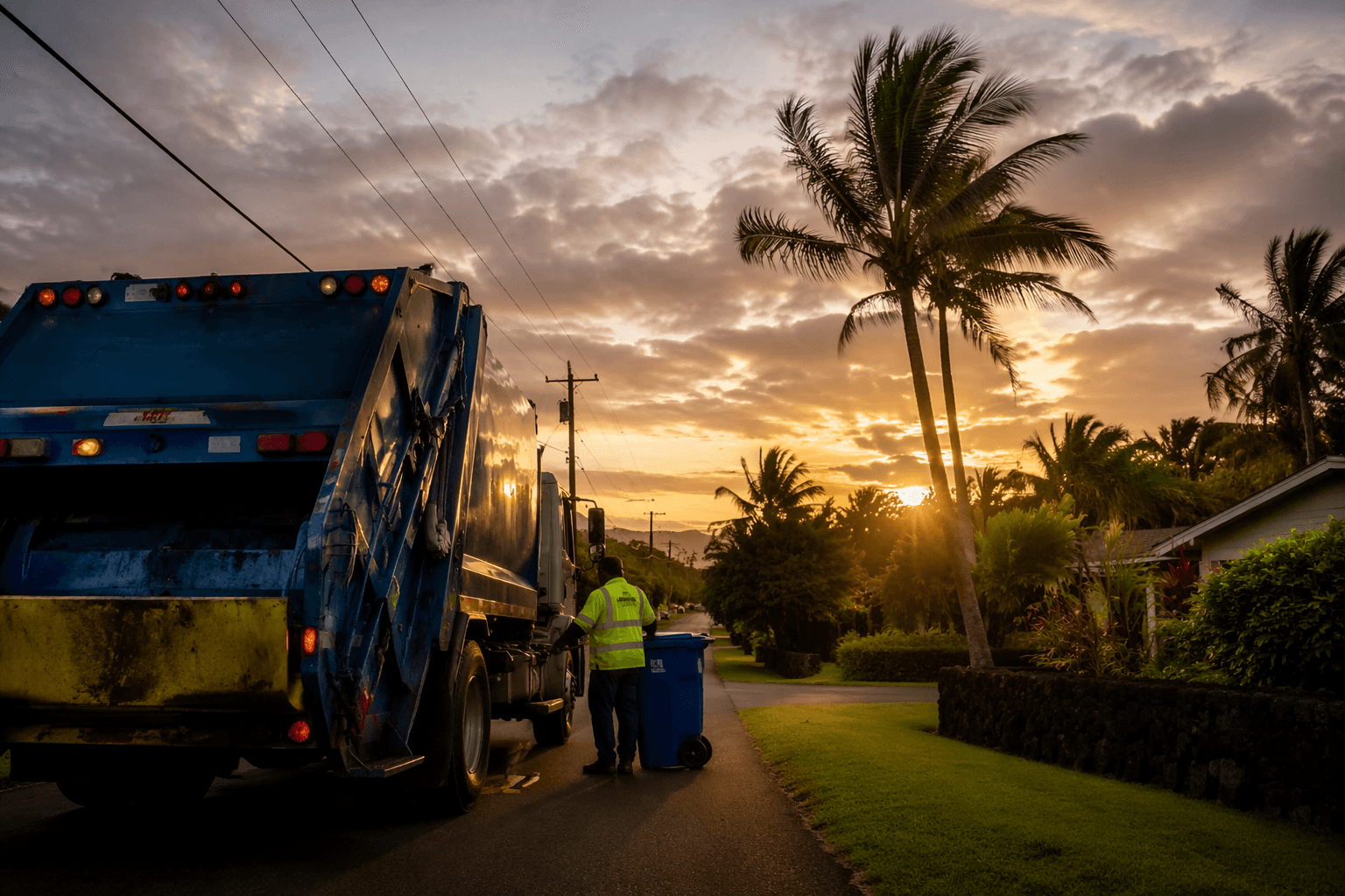 Kauai County announces holiday closures for Fourth of July weekend