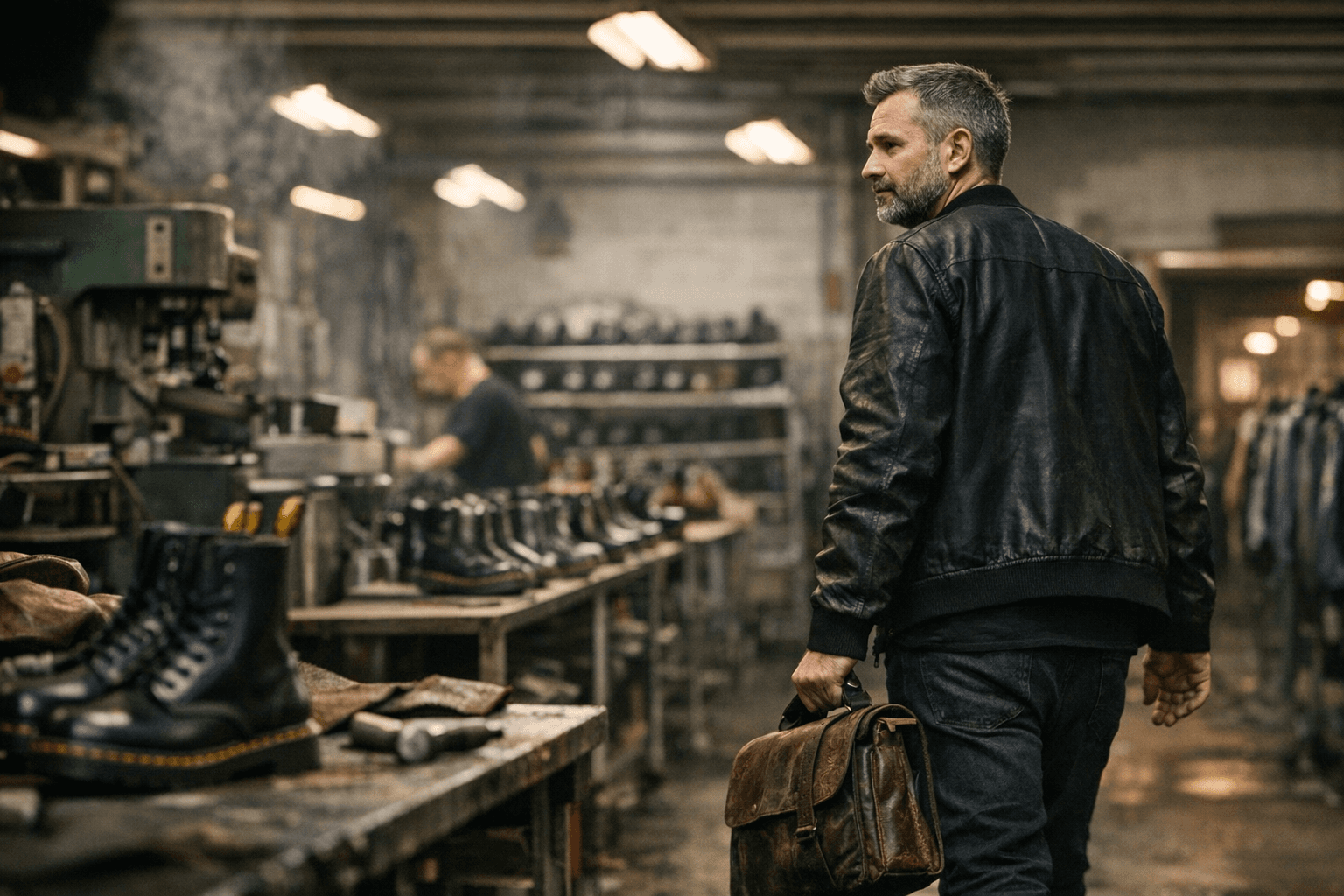 AI-generated illustration