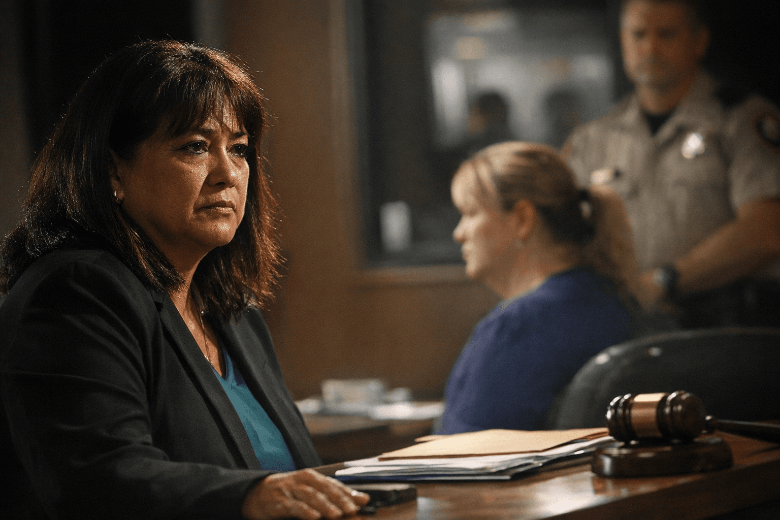 Outgoing Prosecutor Will Refile Charges, Seeks Transparency for Kaua‘i