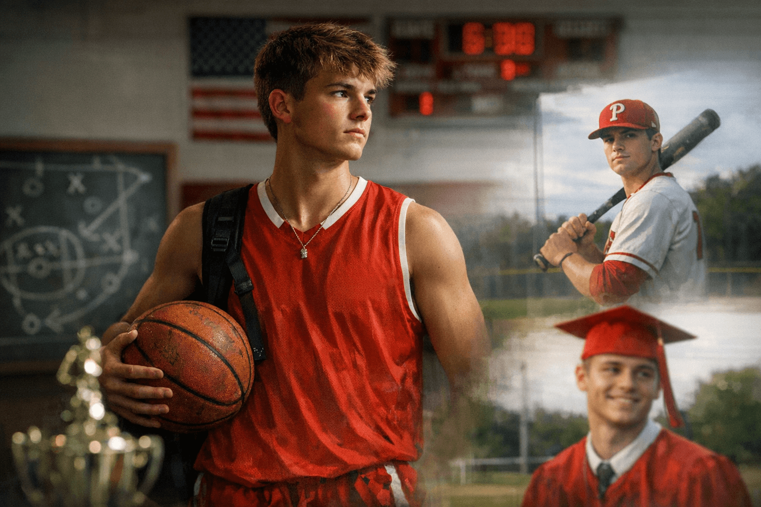 AI-generated illustration