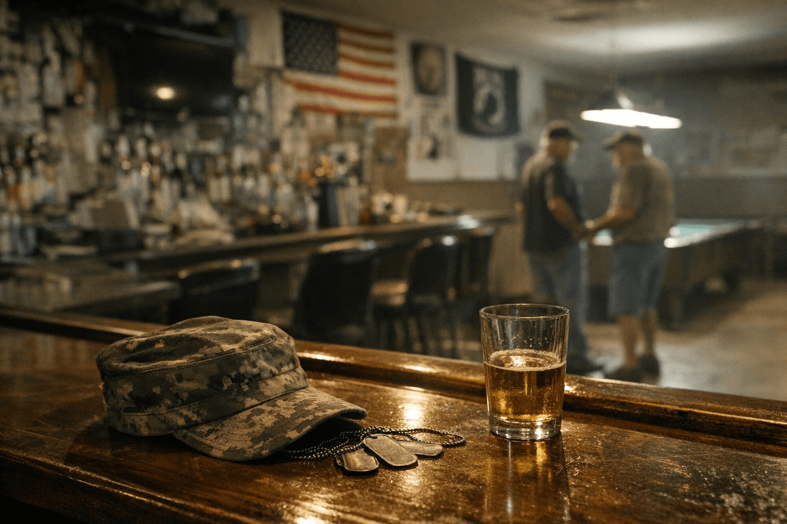 Veterans bar at DAV Yuma closed after nonprofit status lost