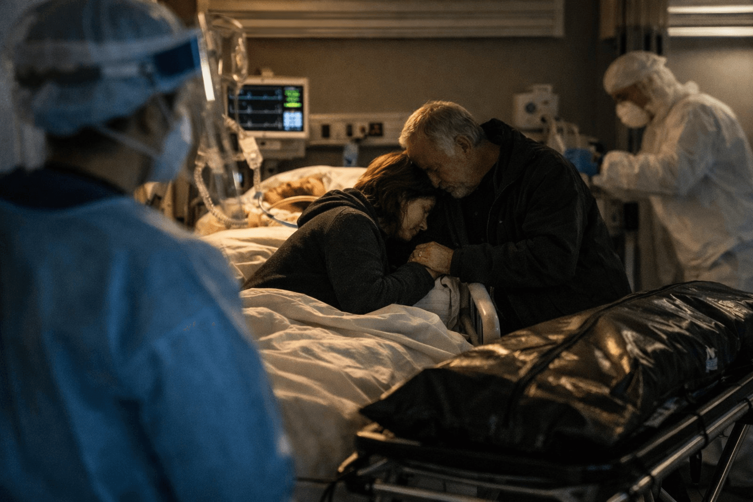 Seven more COVID 19 deaths reported, county total rises to 41