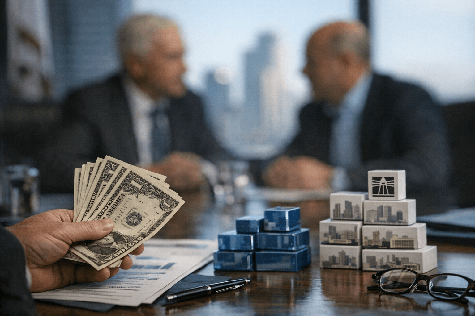 Sinclair Offers Seven Dollars Per Share, Moves to Acquire Scripps