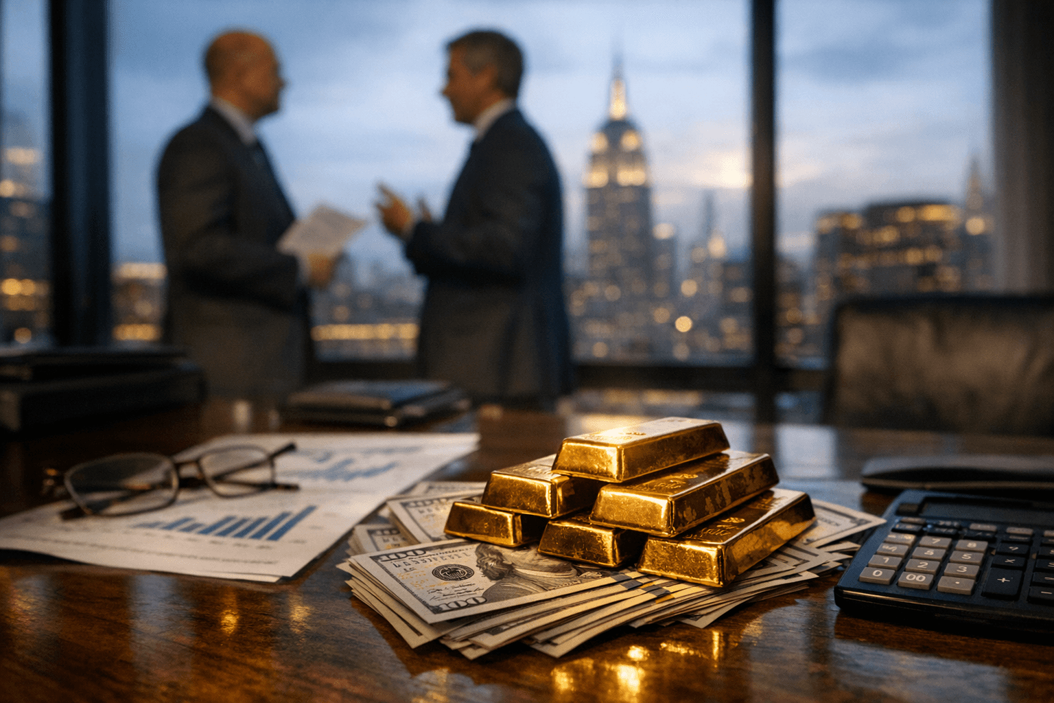 Goldman Sachs Private Credit Corp. Prices $1.1 Billion Dual-Tranche Notes