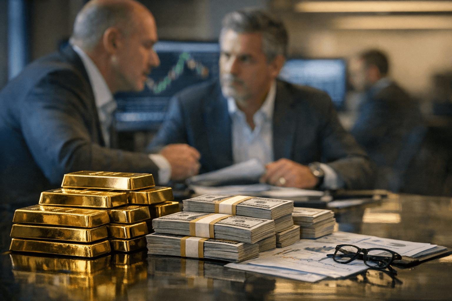 AI-generated illustration