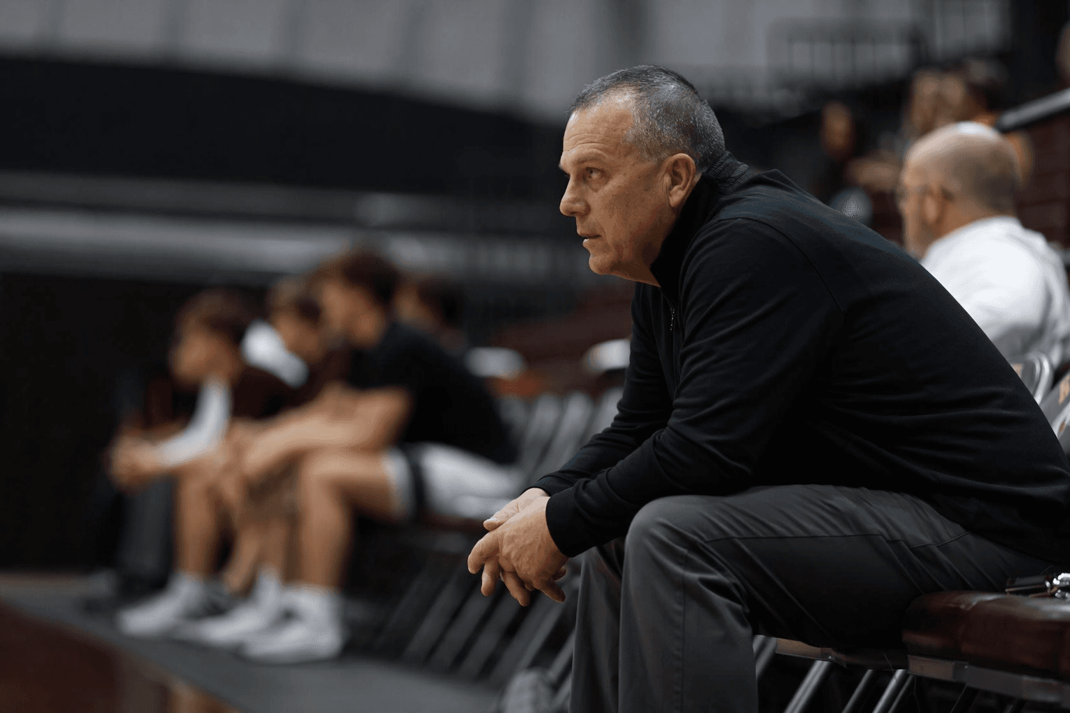 Matt Wadsworth leaves Edgewood for Hauser after Moorhead's run