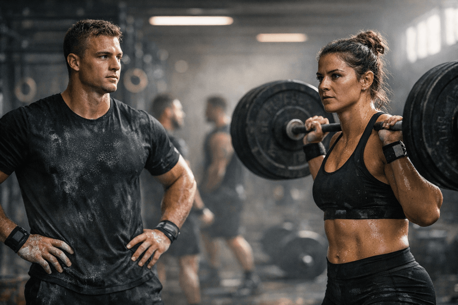 AI-generated illustration