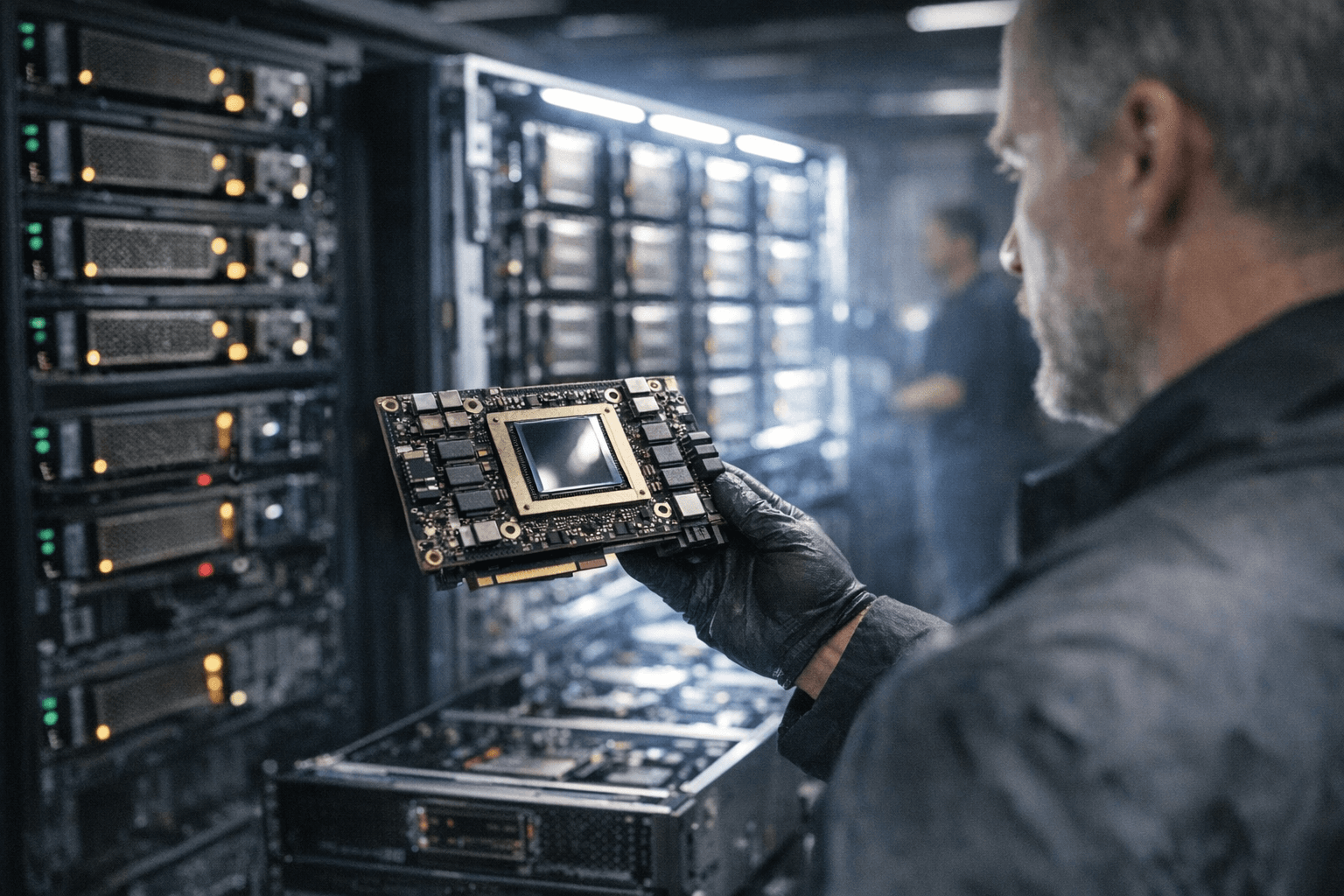 AI-generated illustration