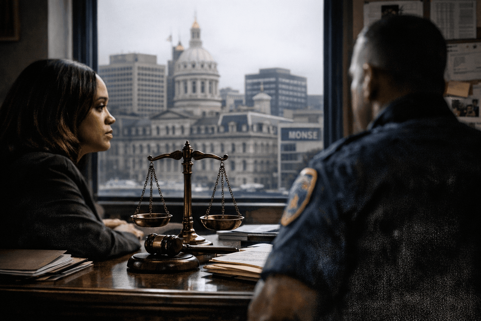 State’s Attorney signals court fight over MONSE data sharing