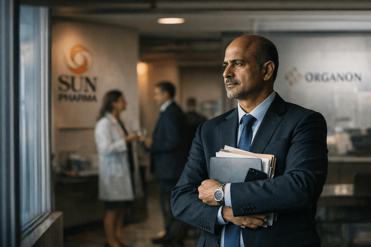 AI-generated illustration