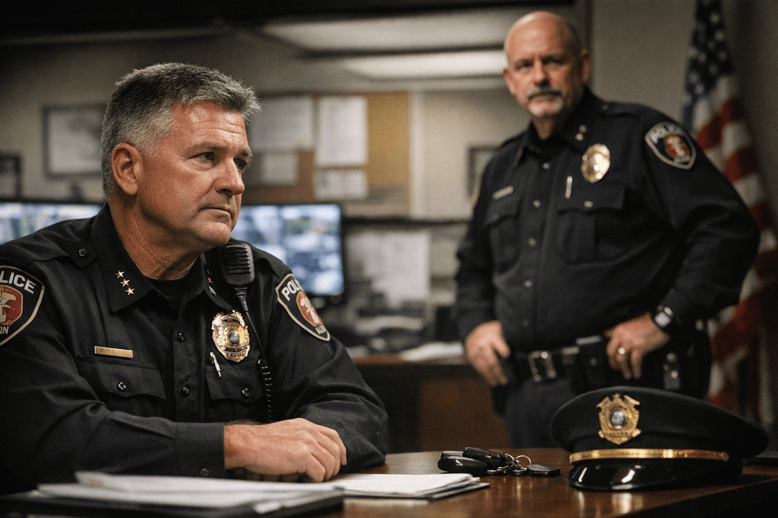 AI-generated illustration