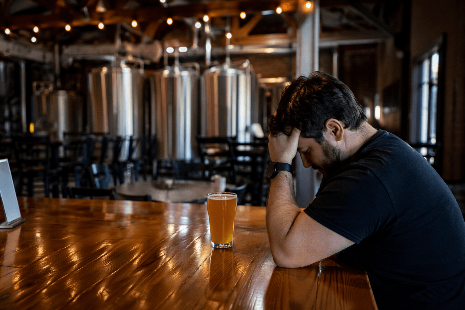 Naked Brewing to close Bristol Borough taproom amid rising costs
