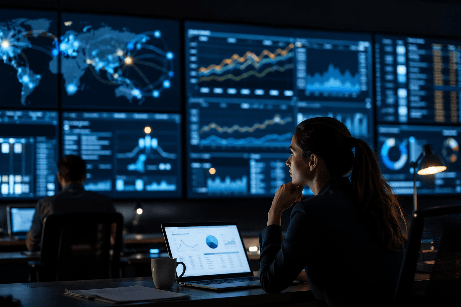 Top AI visibility solution providers for brand monitoring in 2026