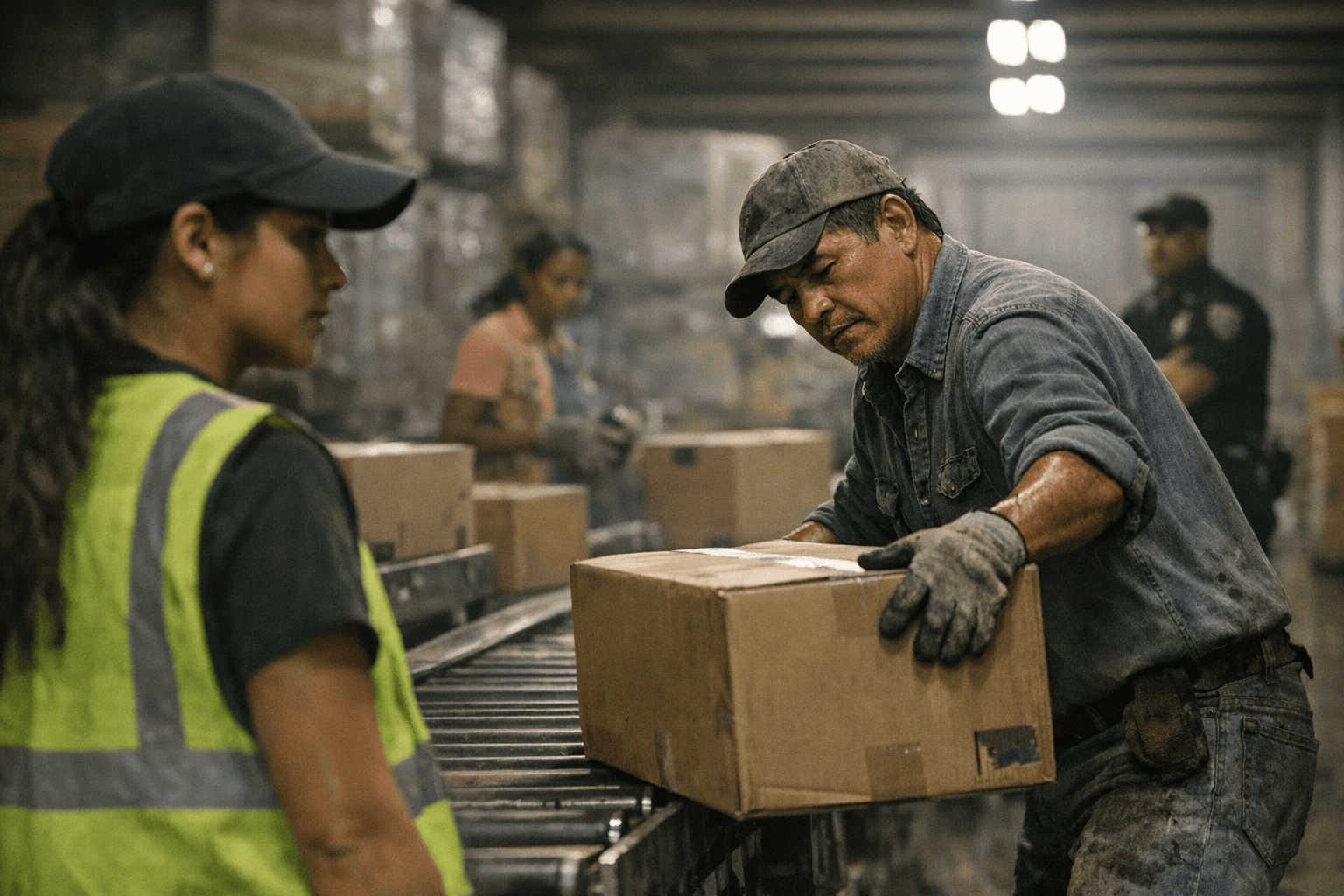 Dollar General Lays Out Supply Chain Human Rights Commitments