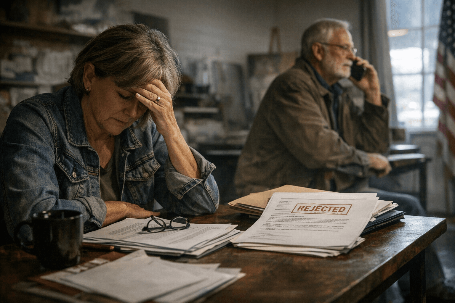 Yoknapatawpha Arts Council Appeals After NEH Cancels Humanities Hub Grant