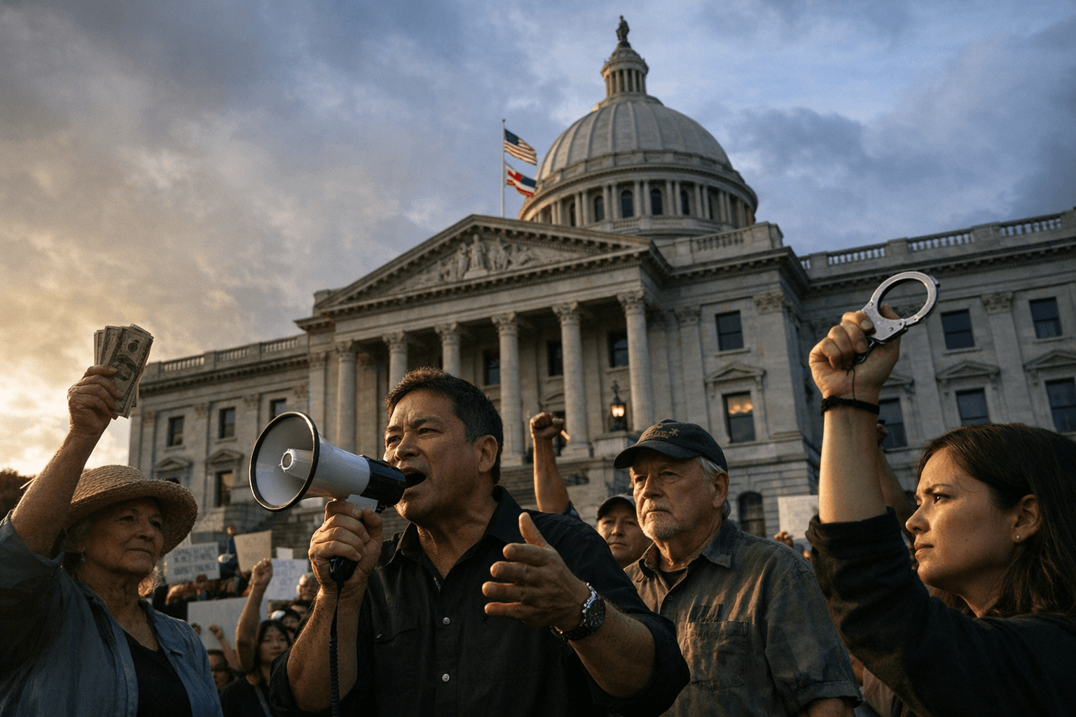 AI-generated illustration