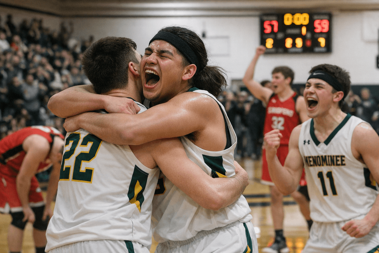 AI-generated illustration