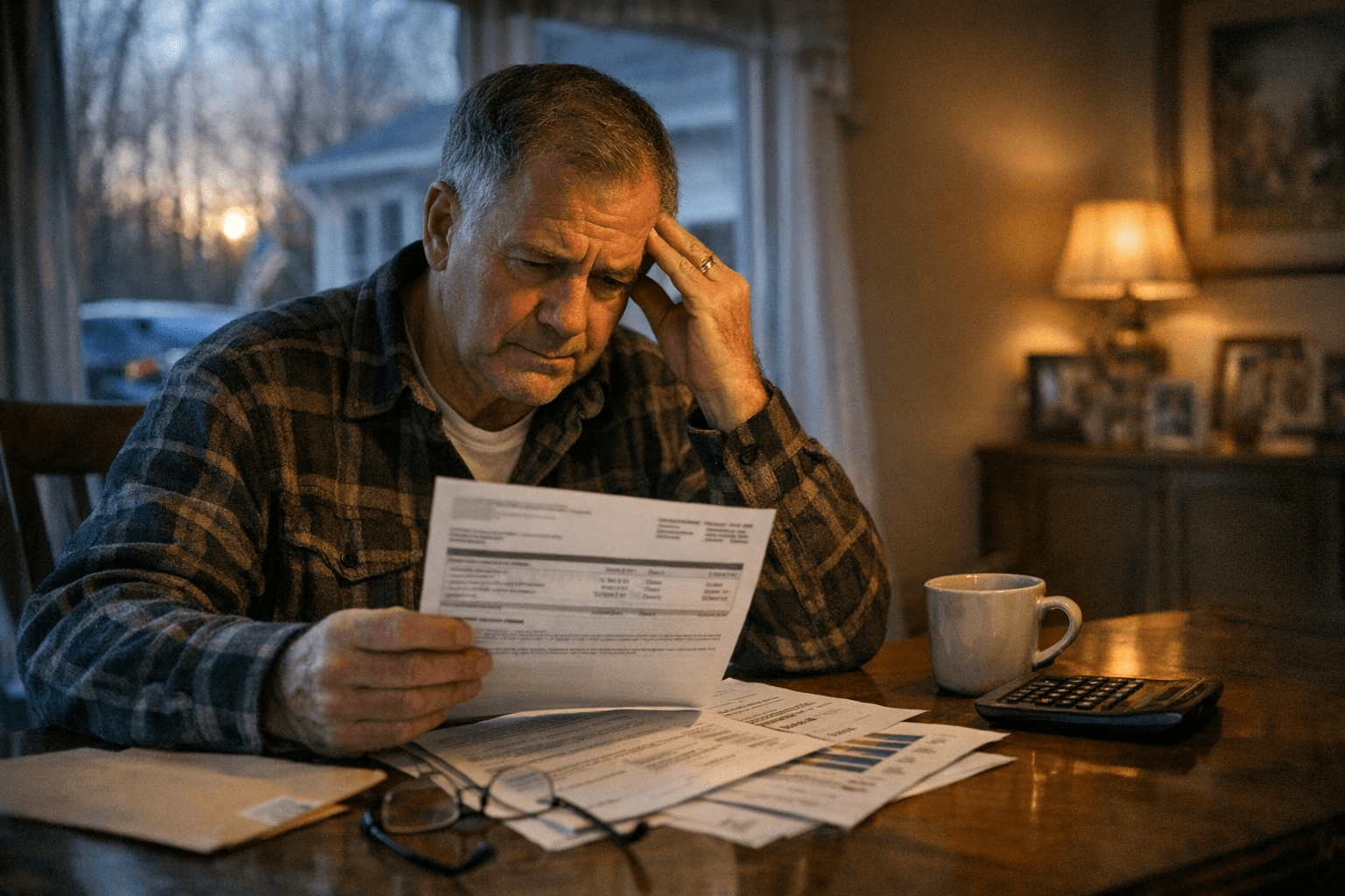 Goochland County Mails 2026 Property Assessments Jan. 15; Appeals Due Feb. 15