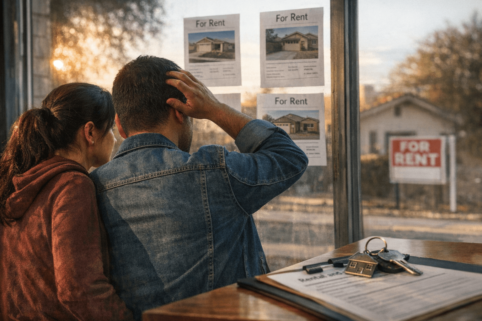 Rio Communities Rent Holds Steady, Limited Listings Could Tighten Market