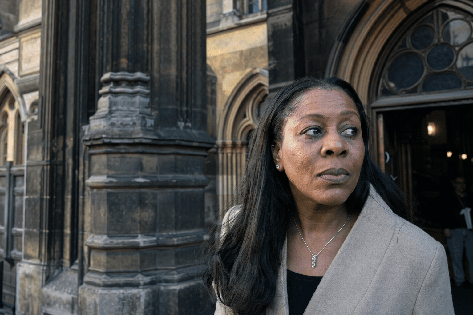 Woman wins contempt ruling over police bodycam footage dispute