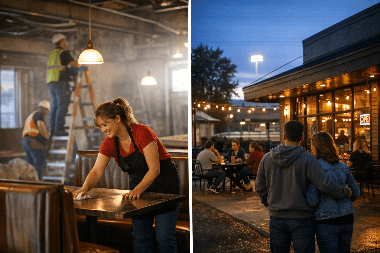 Mandy’s Family Restaurant, Washburne Café to Open Second Locations in Eugene, Springfield