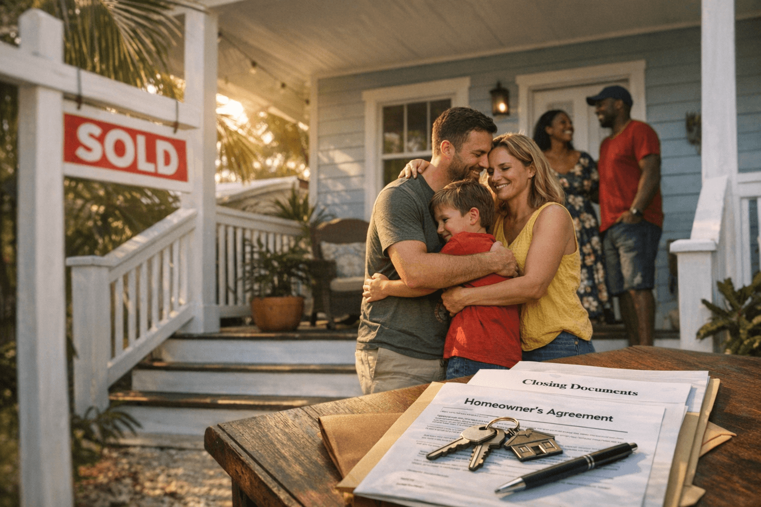 Key West programs help 53 families achieve home ownership