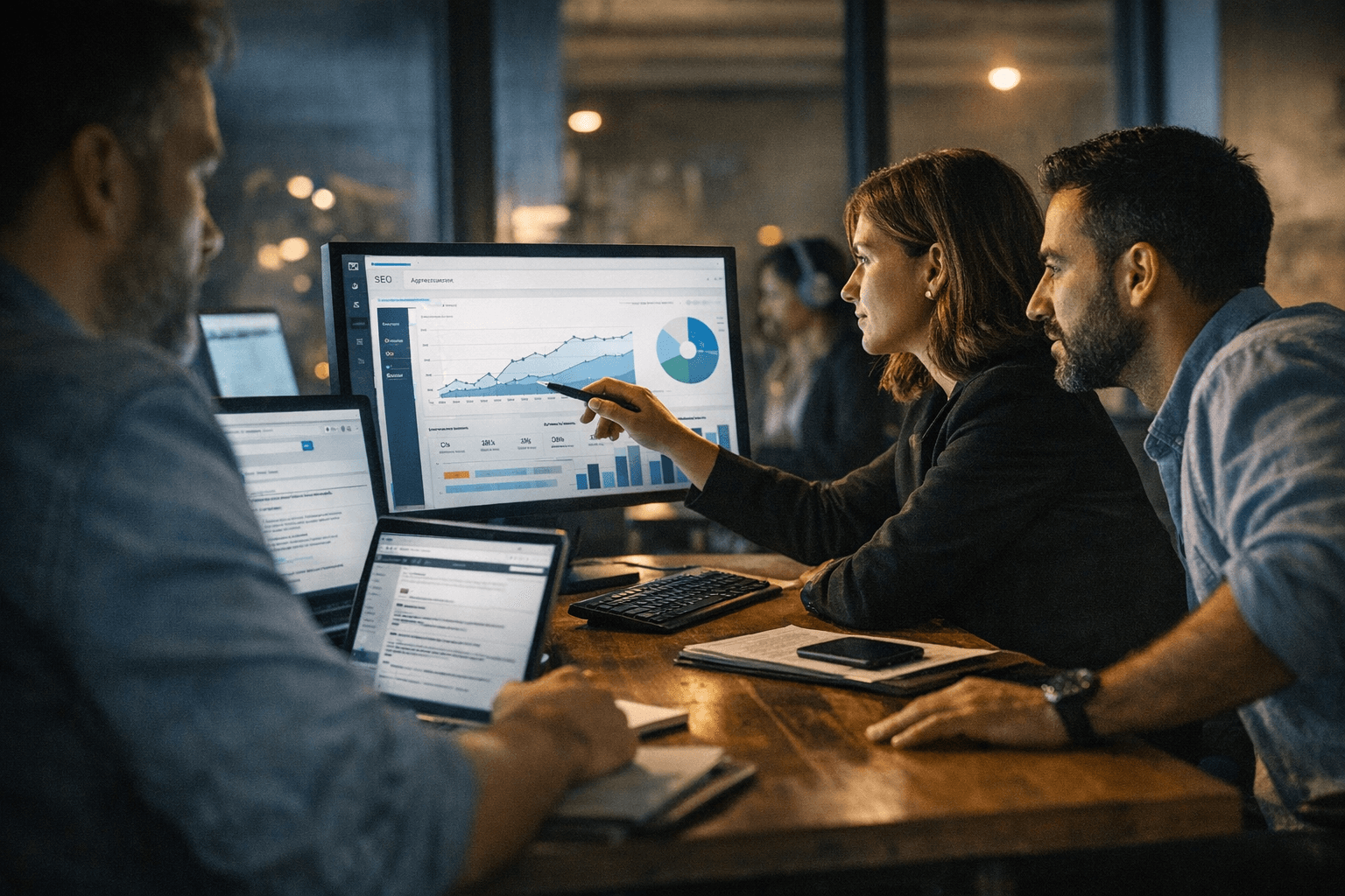 Top White Label SEO Providers Help Agencies Scale Branded Services