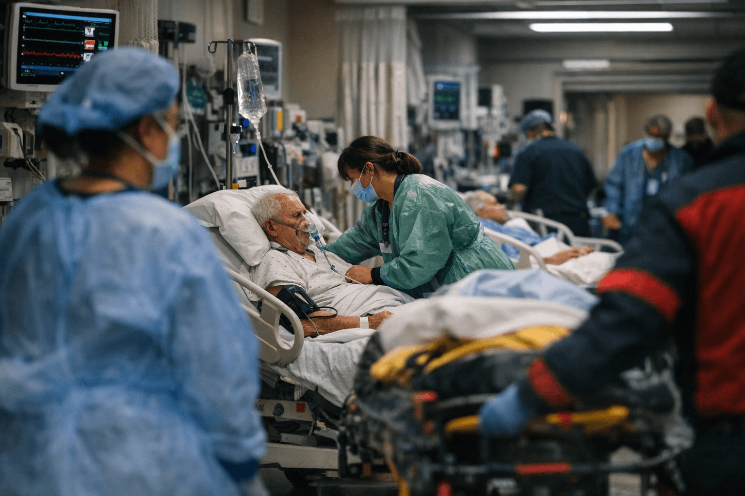 AI-generated illustration