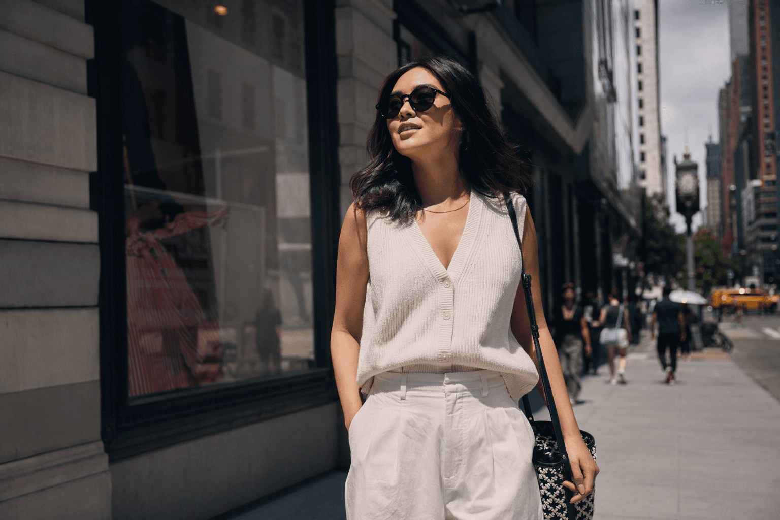 Memorial Day deals spotlight petite-friendly summer staples from Old Navy, Kate Spade