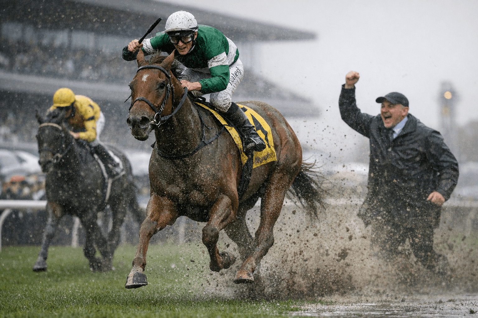 AI-generated illustration