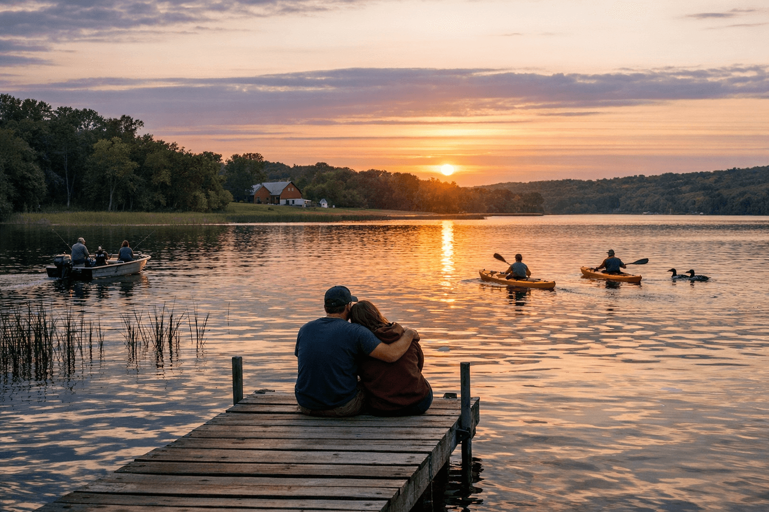 TOP 10 things to do in Otter Tail County, Minnesota