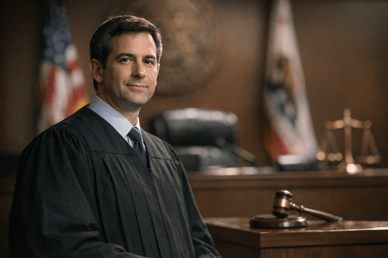 Newsom appoints San Francisco attorney Matthew Kahn to Superior Court