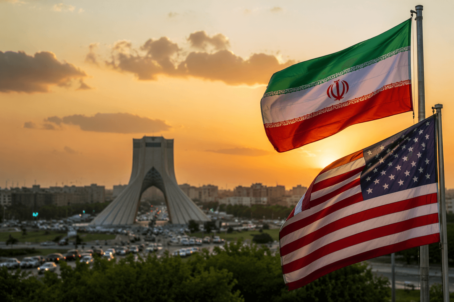 U.S. officials say Iran deal could be signed in coming days